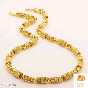 Casual Modern Men Jewellery